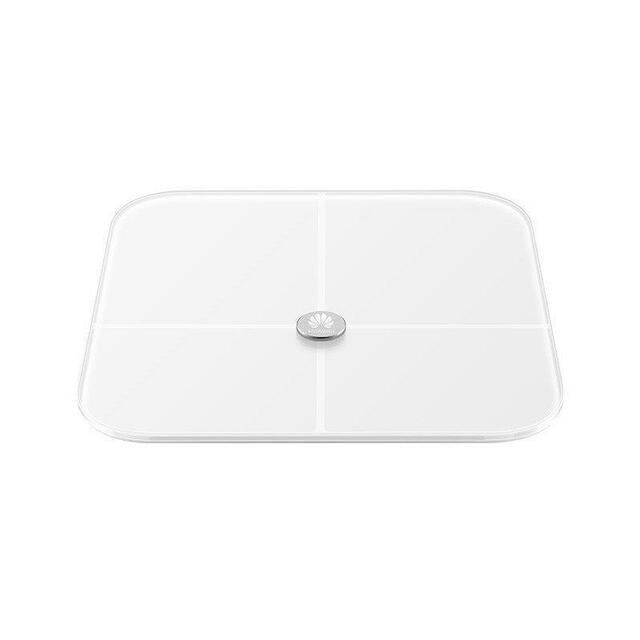 Весы электронные HUAWEI AH100 Body Fat Scale WH (Цвет: White)