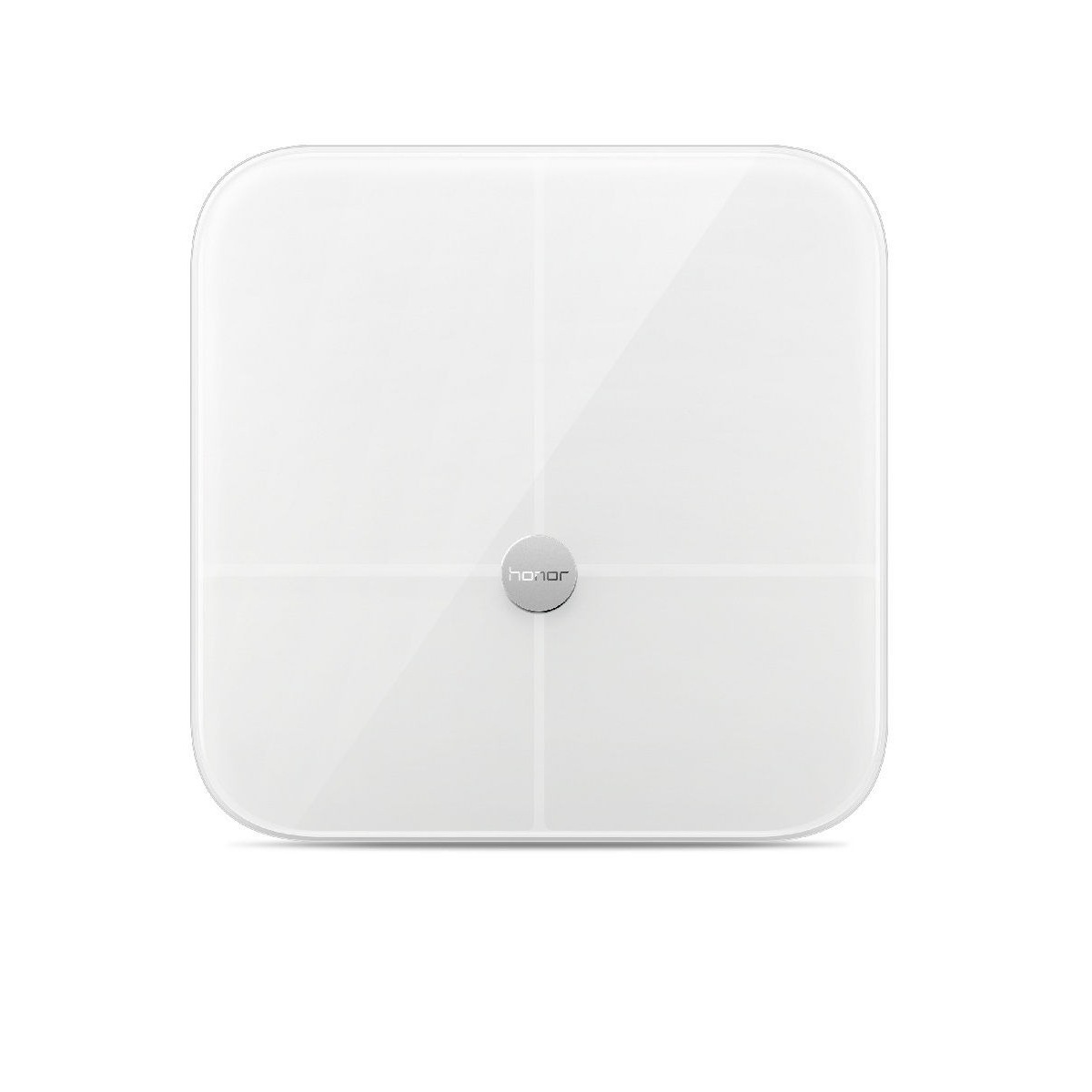Весы электронные HONOR AH100 Body Fat Scale (Цвет: White)