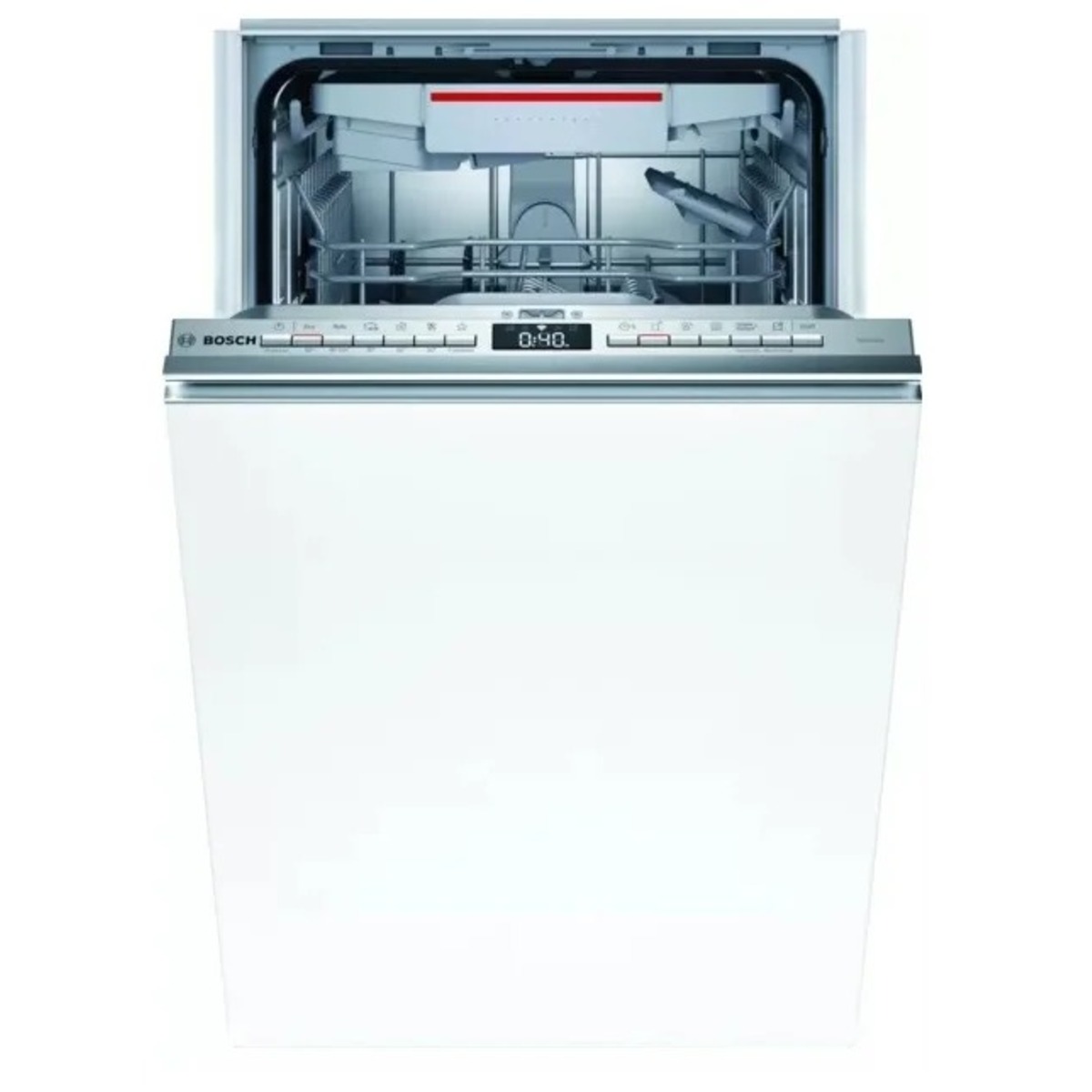 Посудомоечная машина Bosch SPV4XMX28E (Цвет: White)