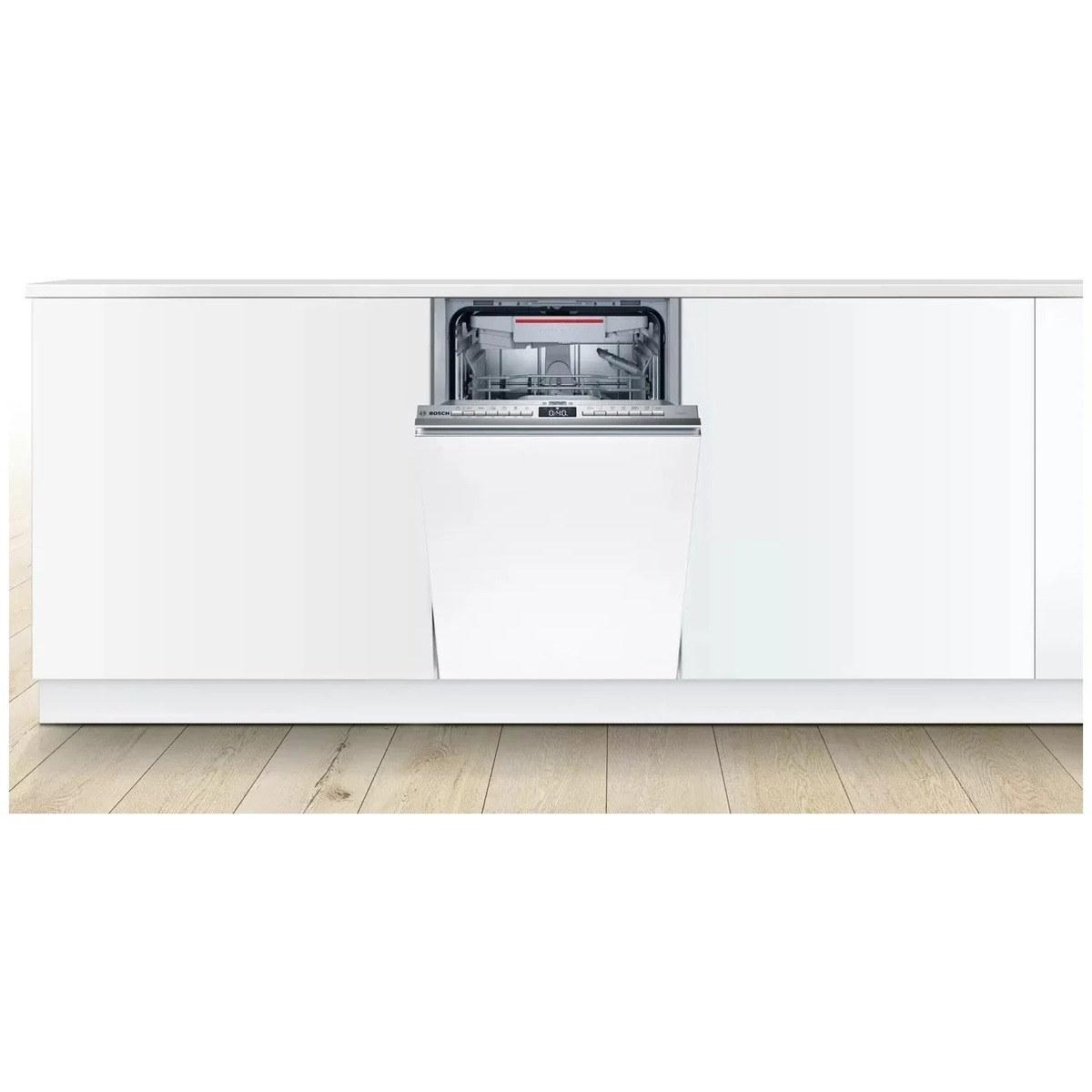 Посудомоечная машина Bosch SPV4XMX28E (Цвет: White)