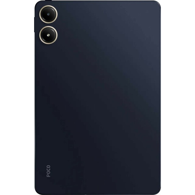 Планшет Poco Pad Wi-Fi 8/256Gb (Цвет: Blue)