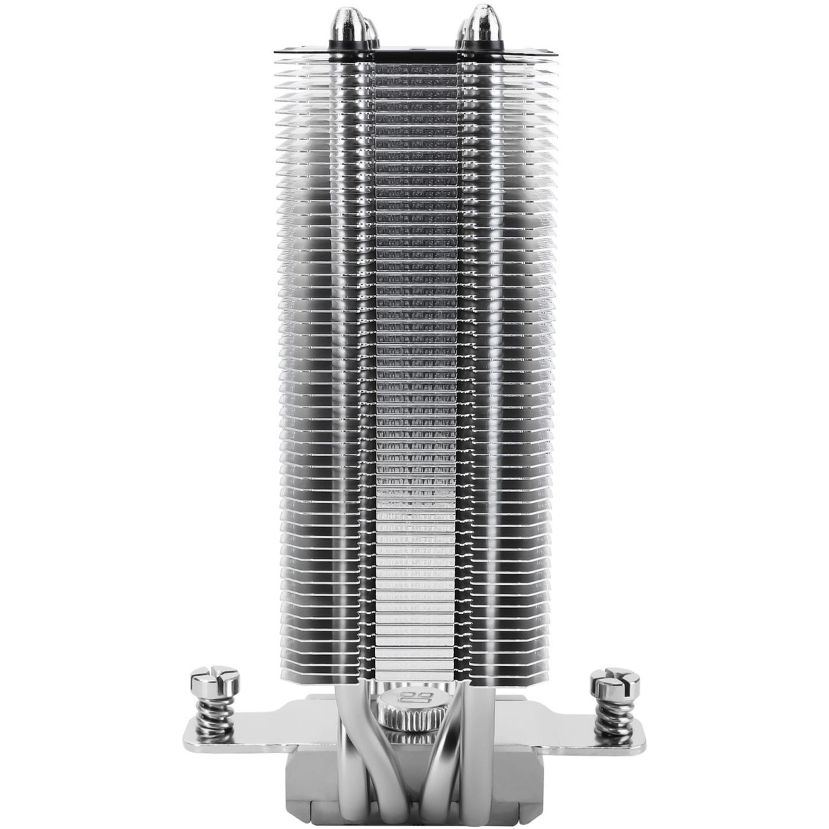 Устройство охлаждения(кулер) Thermalright Assassin X 120 v2 Soc-AM5 / AM4 / 1151 / 1200 / 1700 черный 4-pin 25.6dB Al+Cu 700gr Ret