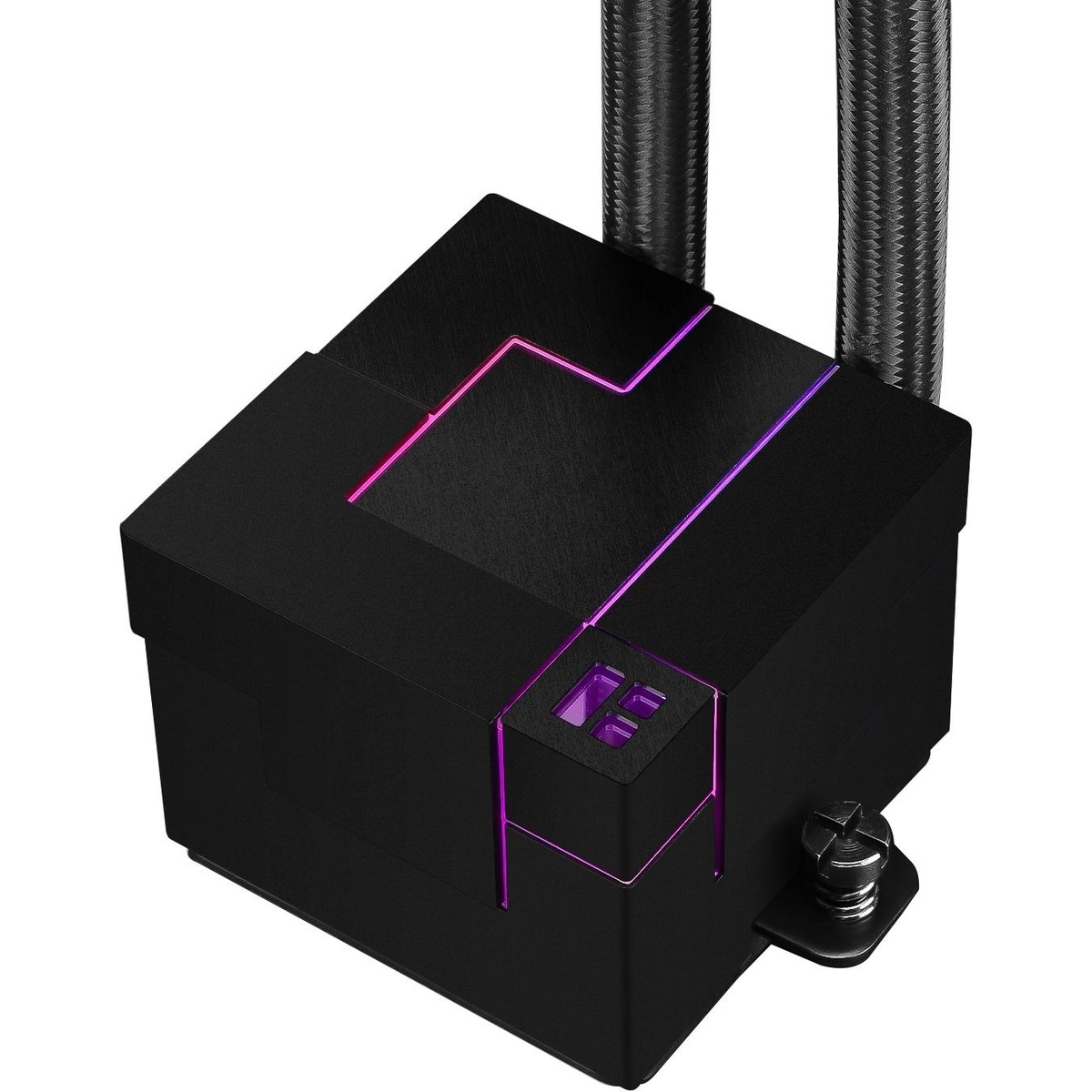 Система водяного охлаждения Thermalright Core Matrix 360 ARGB
