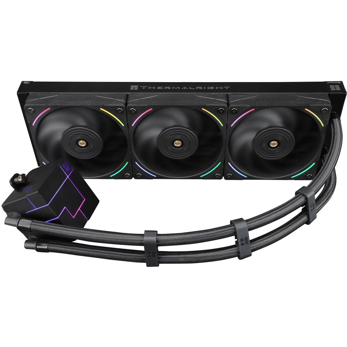 Система водяного охлаждения Thermalright Core Matrix 360 ARGB