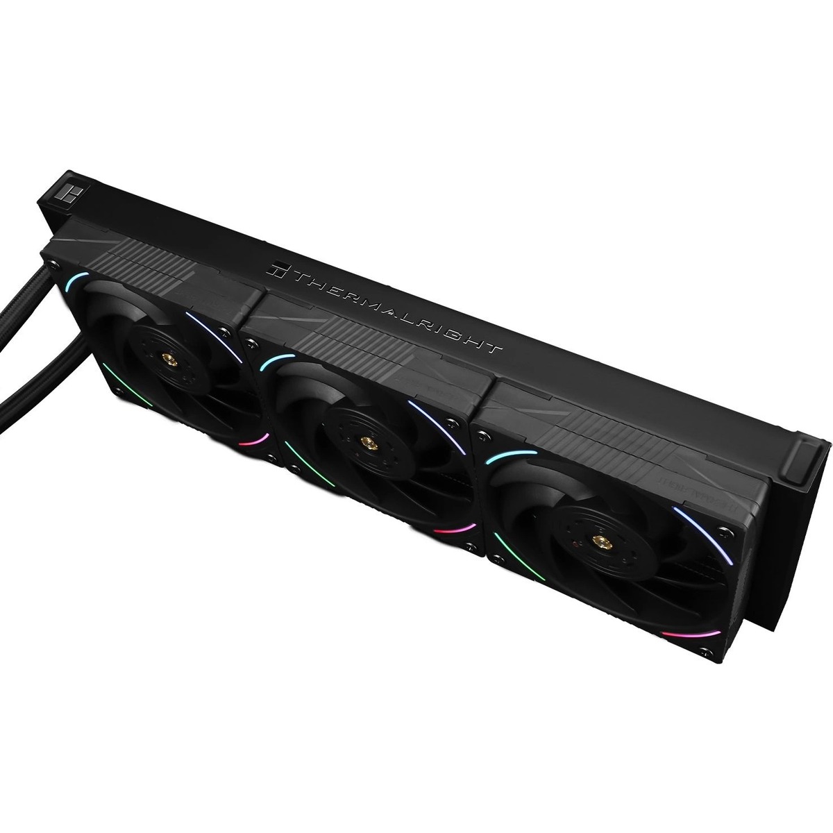 Система водяного охлаждения Thermalright Core Matrix 360 ARGB