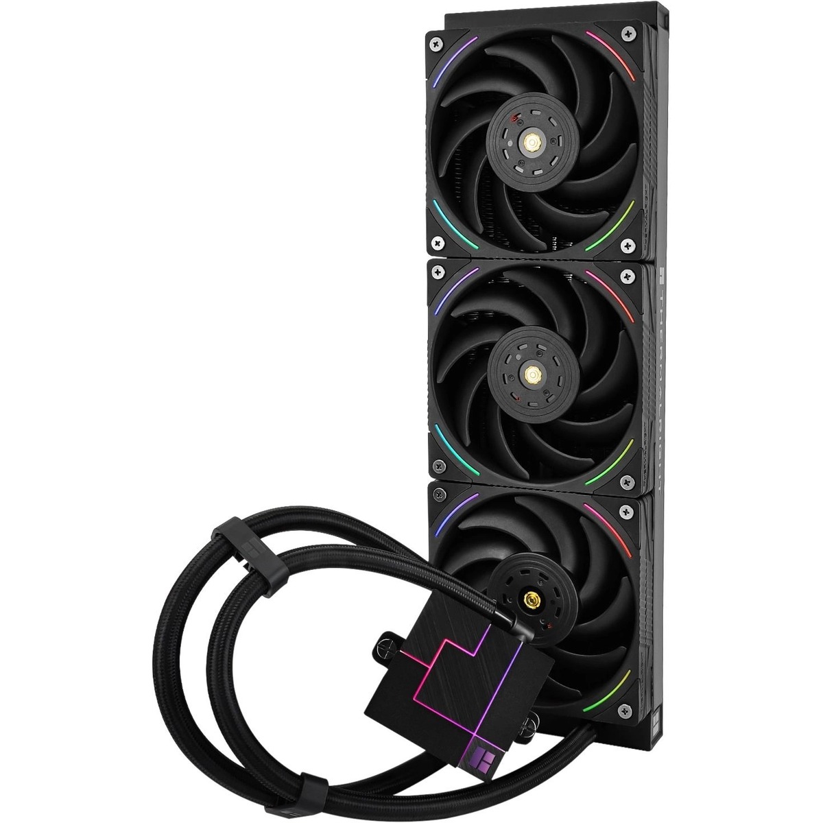 Система водяного охлаждения Thermalright Core Matrix 360 ARGB
