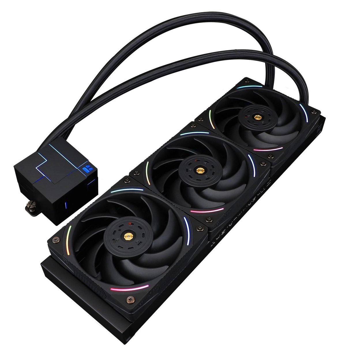 Система водяного охлаждения Thermalright Core Matrix 360 ARGB