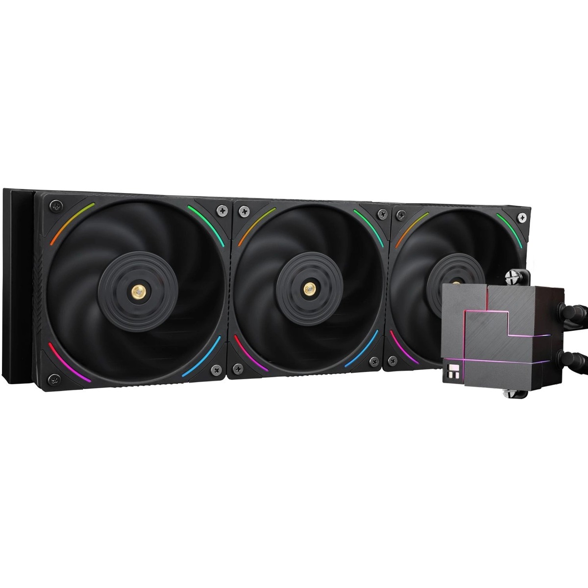 Система водяного охлаждения Thermalright Core Matrix 360 ARGB