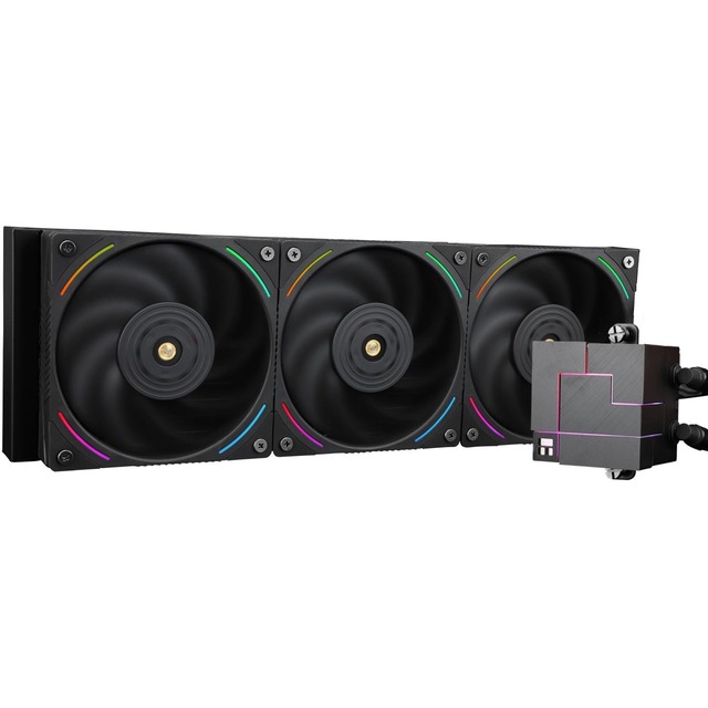 Система водяного охлаждения Thermalright Core Matrix 360 ARGB