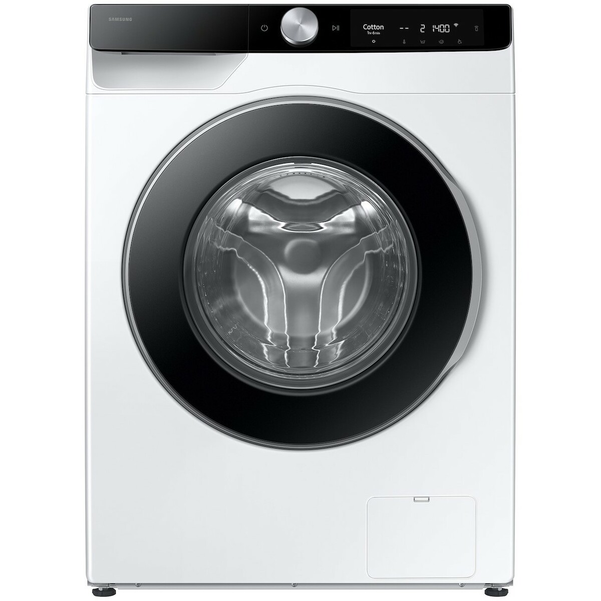 Стиральная машина Samsung WW90DG6U94LKLD, белый