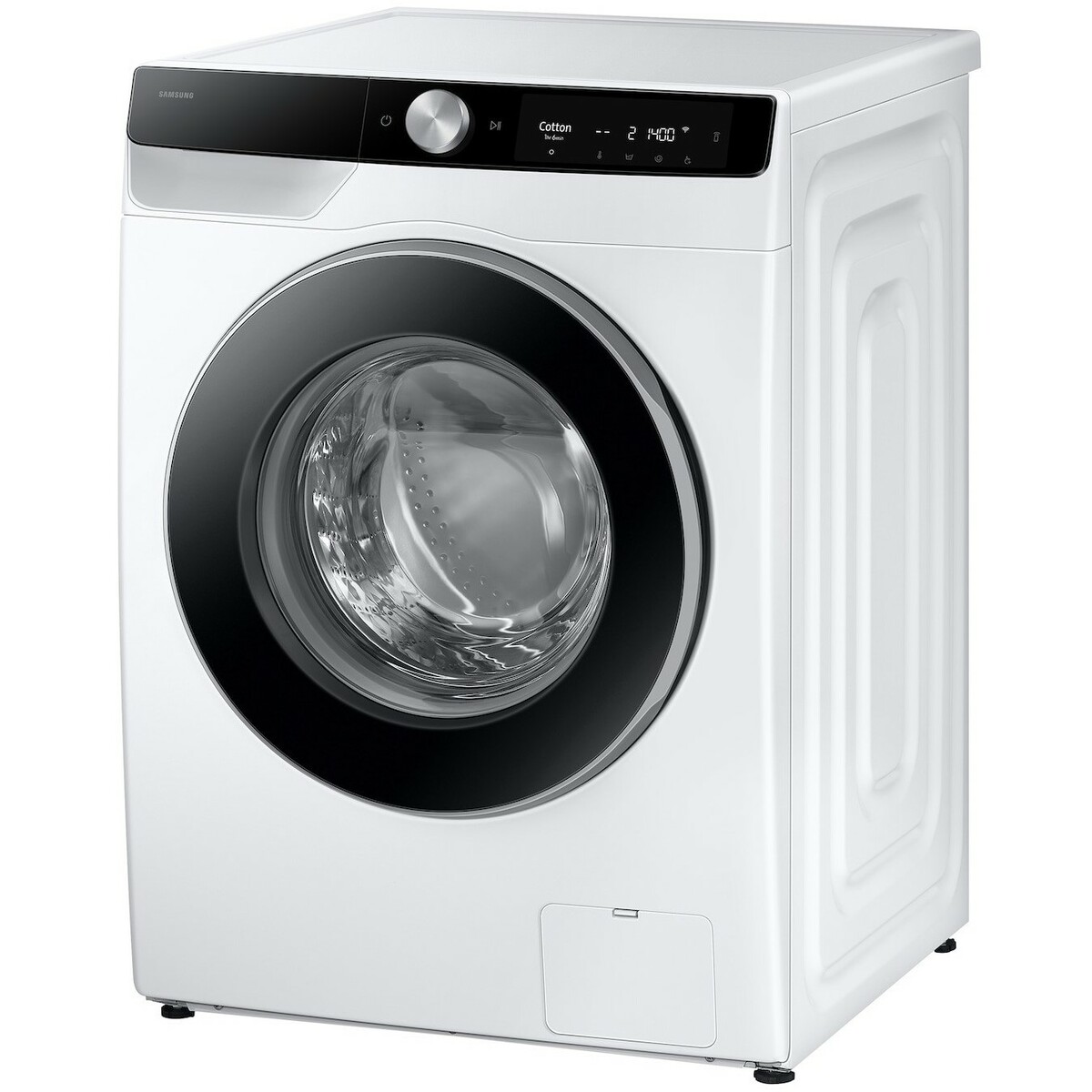 Стиральная машина Samsung WW90DG6U94LKLD, белый