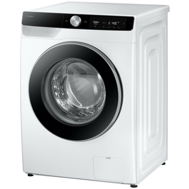 Стиральная машина Samsung WW90DG6U94LKLD, белый
