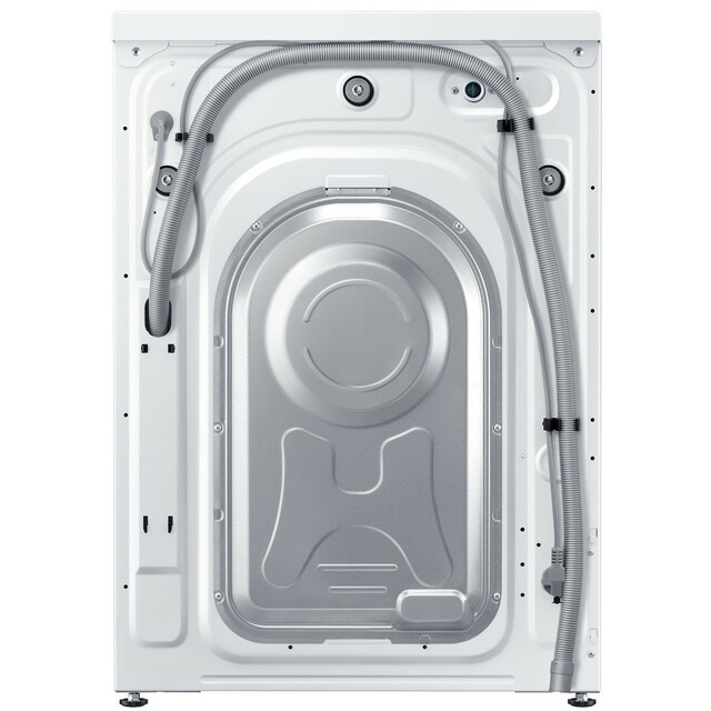 Стиральная машина Samsung WW90DG6U94LKLD, белый