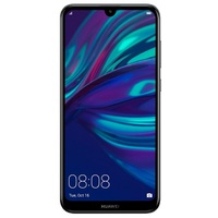Смартфон Huawei Y7 Prime (2019) 3/32Gb (Цвет: Black)