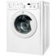Стиральная машина Indesit IWUD 4085 (CIS..