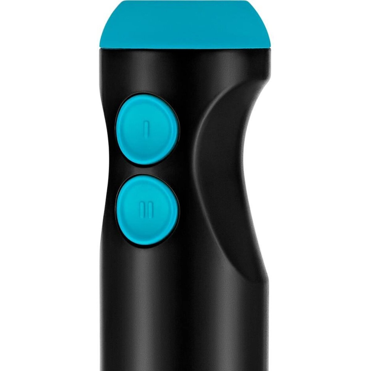 Блендер погружной Kitfort КТ-3041-3 (Цвет: Black/Turquoise)