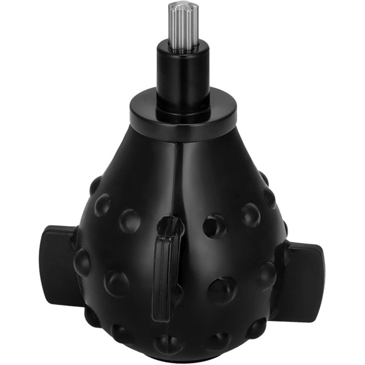 Измельчитель электрический Kitfort КТ-3515 (Цвет: Silver)