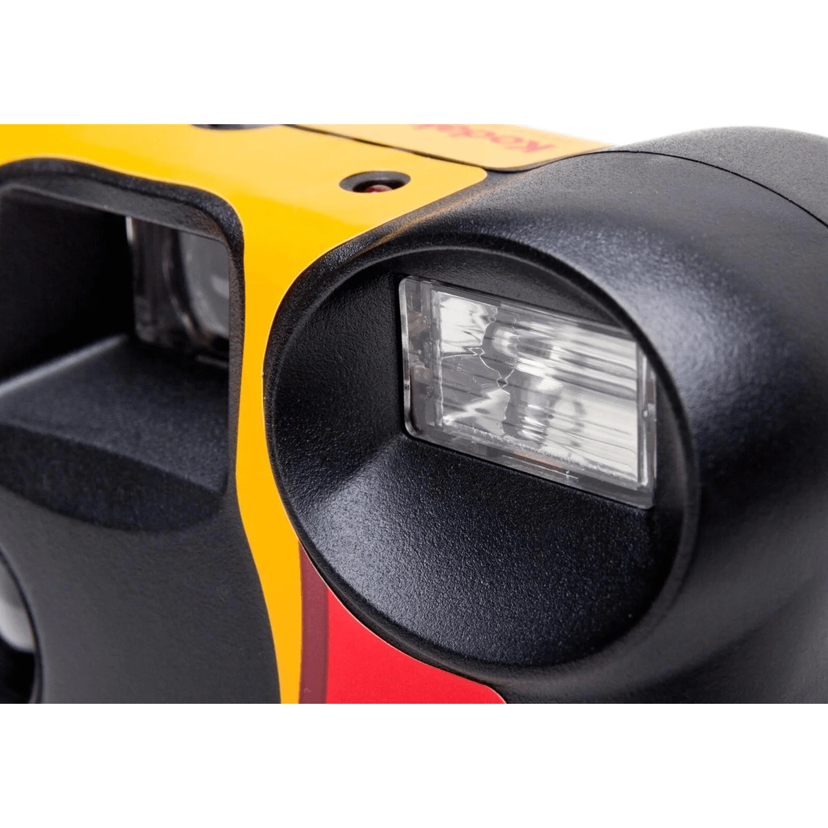 Фотоаппарат Kodak Funsaver 27, черный