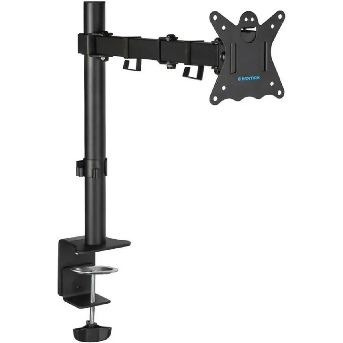 Кронштейн для мониторов Kromax CASPER-507, черный 
