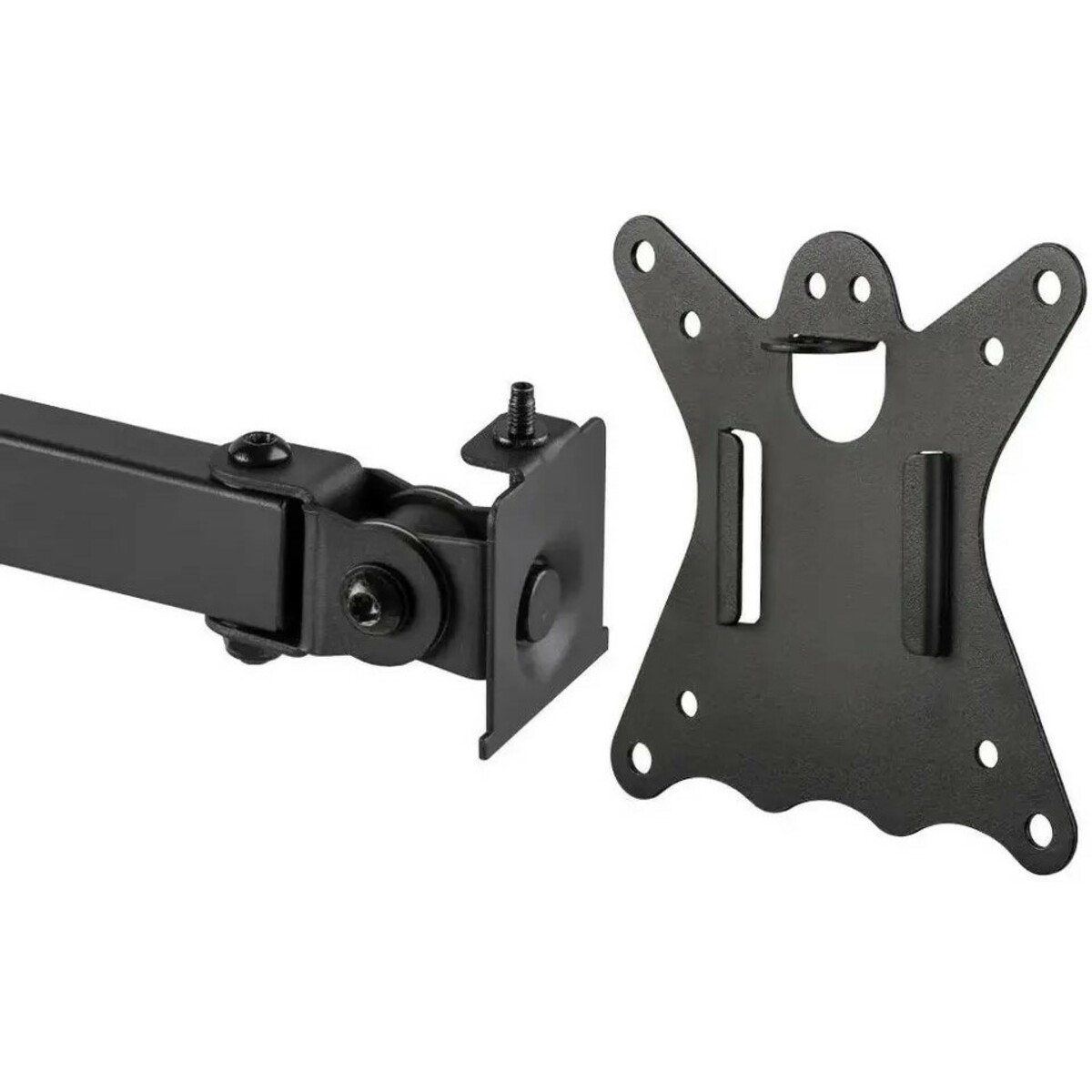 Кронштейн для мониторов Kromax CASPER-507, черный 