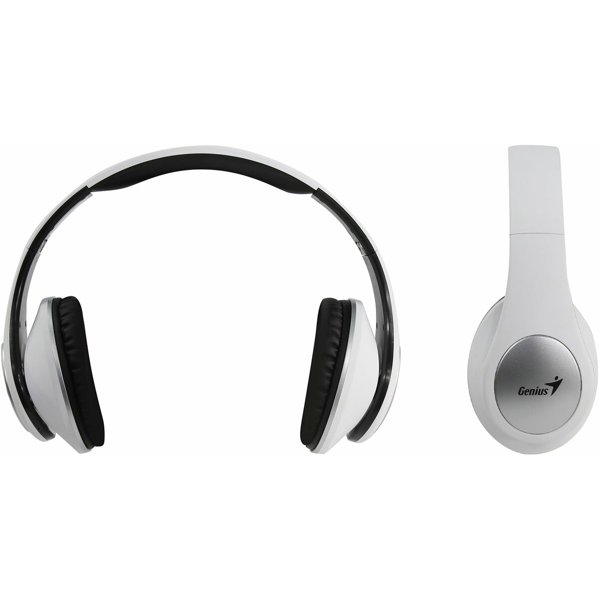 Наушники Genius HS-935BT (Цвет: White)