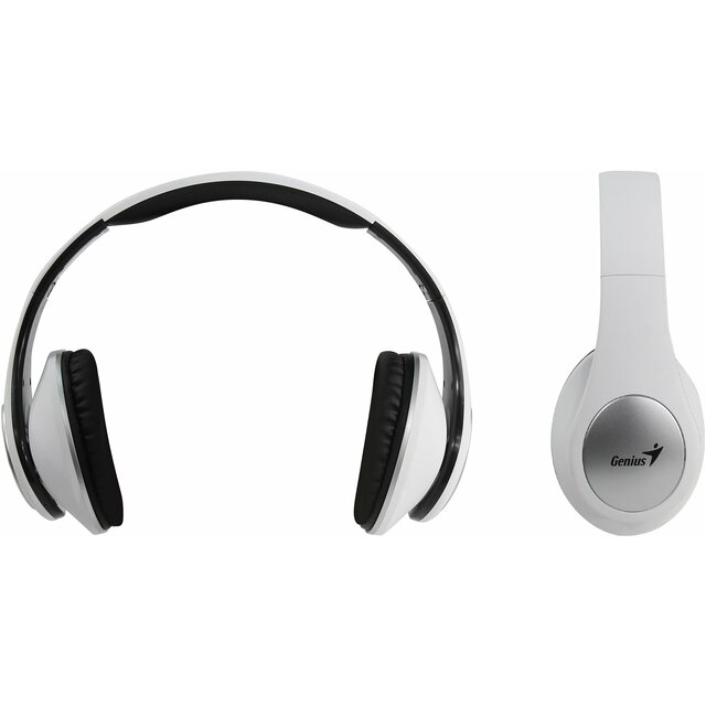 Наушники Genius HS-935BT (Цвет: White)