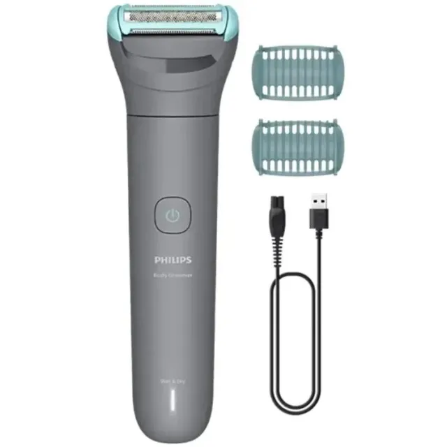 Триммер Philips BG3480/15 (Цвет: Gray)