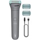 Триммер Philips BG3480/15 (Цвет: Gray)