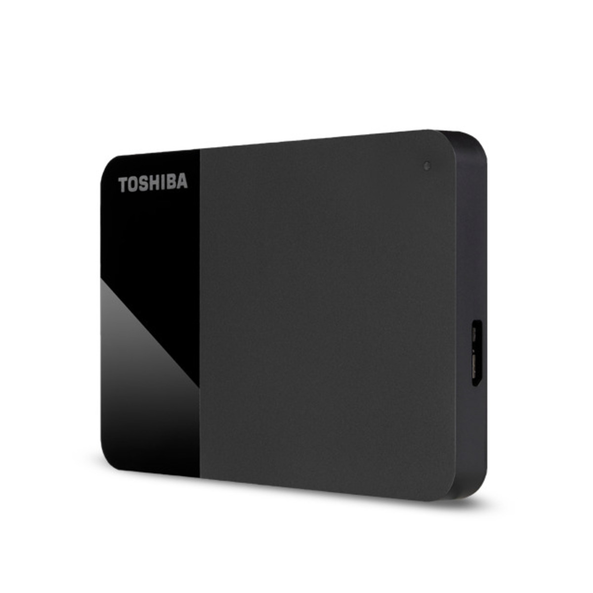 Жесткий диск Toshiba Canvio Ready 4Tb HDTP340EK3CA (Цвет: Black)
