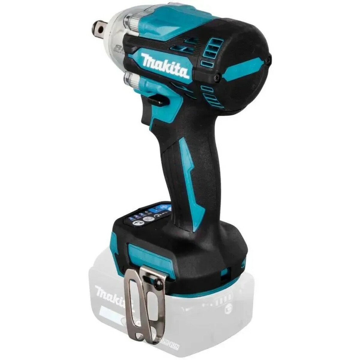 Гайковерт Makita DTW300Z (Цвет: Blue)