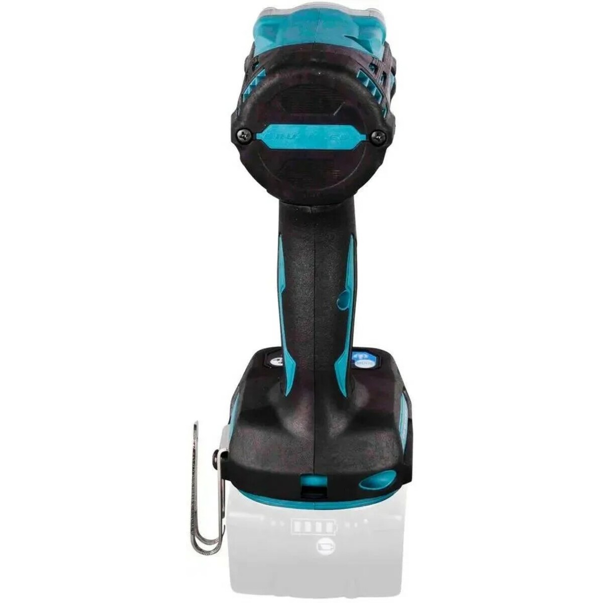 Гайковерт Makita DTW300Z (Цвет: Blue)