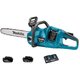 Электрическая цепная пила Makita DUC355P.. Электрическая цепная пила Makita DUC355P..