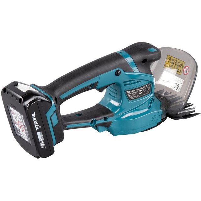 Ножницы для травы Makita DUM111SYX (Цвет: Blue)