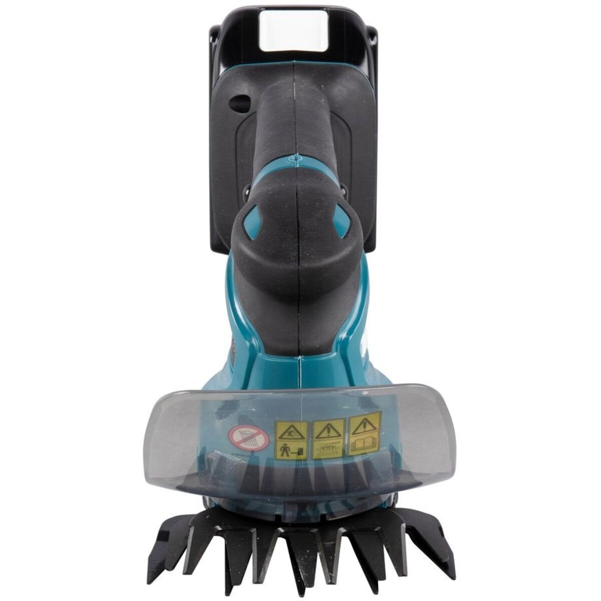 Ножницы для травы Makita DUM111SYX (Цвет: Blue)