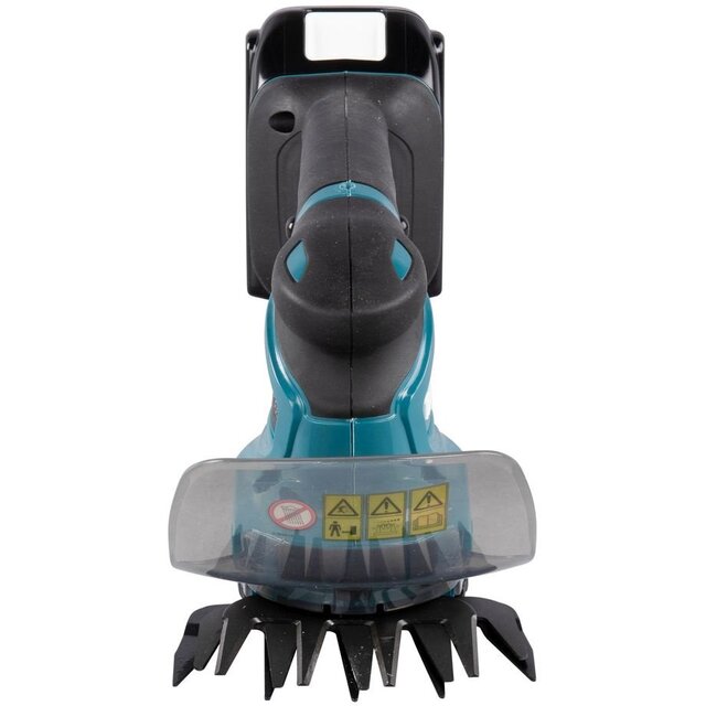 Ножницы для травы Makita DUM111SYX (Цвет: Blue)