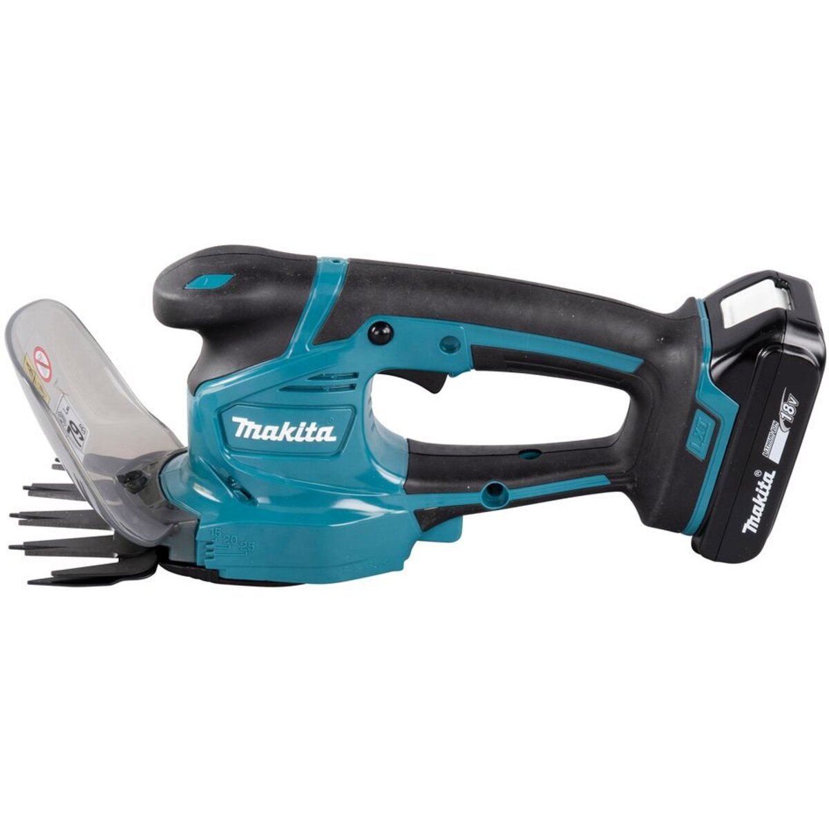 Ножницы для травы Makita DUM111SYX (Цвет: Blue)
