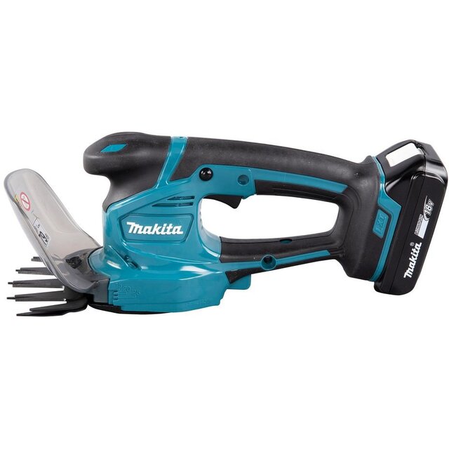 Ножницы для травы Makita DUM111SYX (Цвет: Blue)