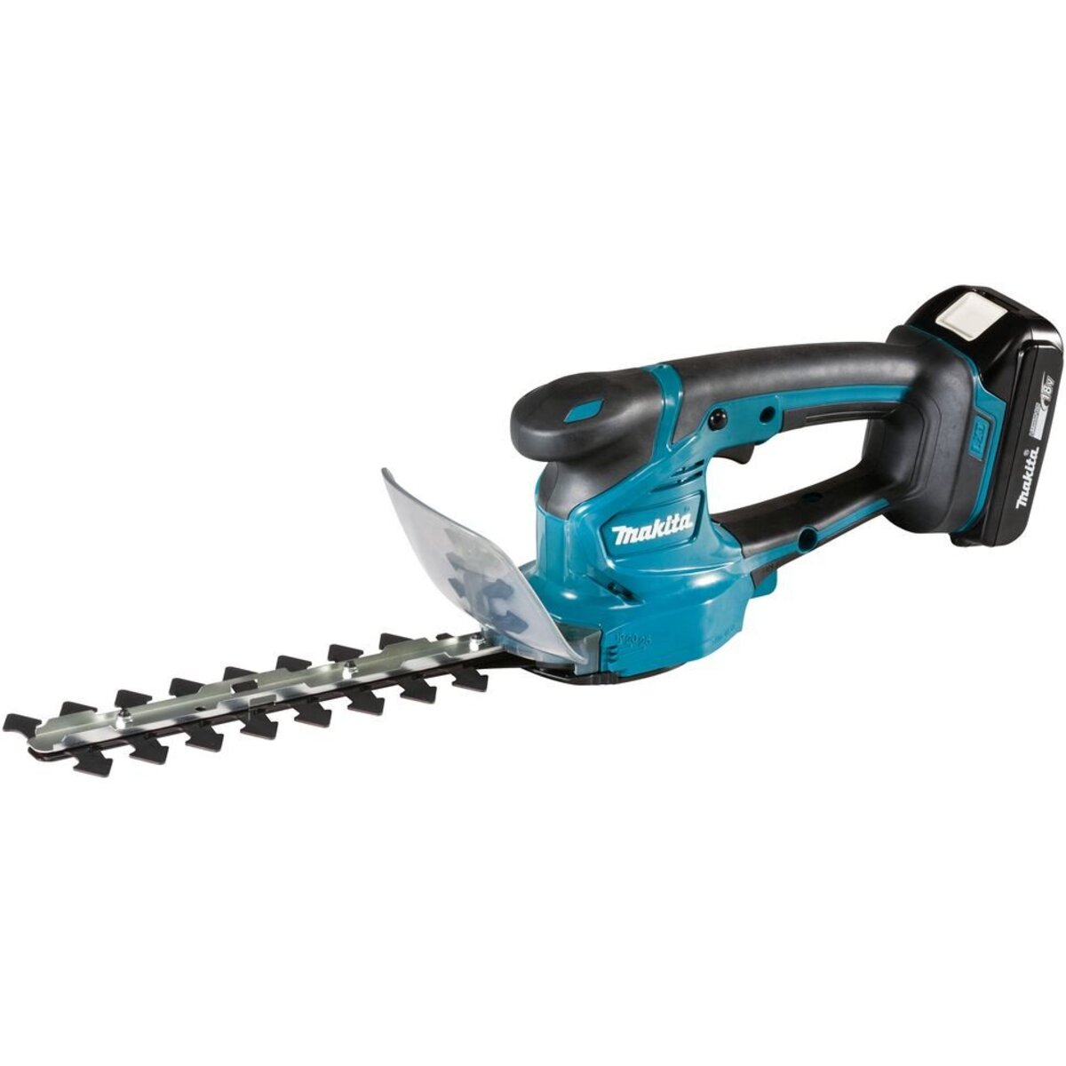 Ножницы для травы Makita DUM111SYX (Цвет: Blue)