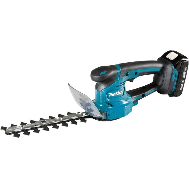 Ножницы для травы Makita DUM111SYX (Цвет: Blue)