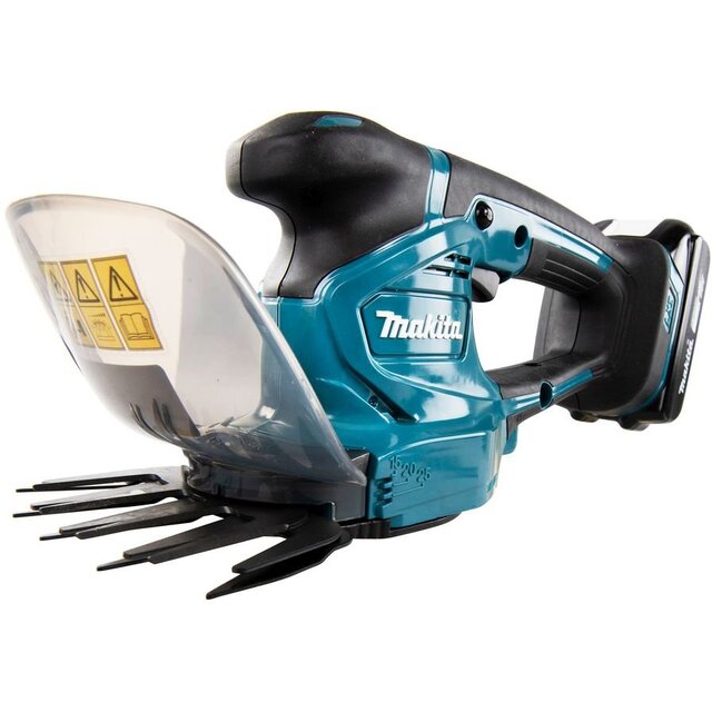 Ножницы для травы Makita DUM111SYX (Цвет: Blue)