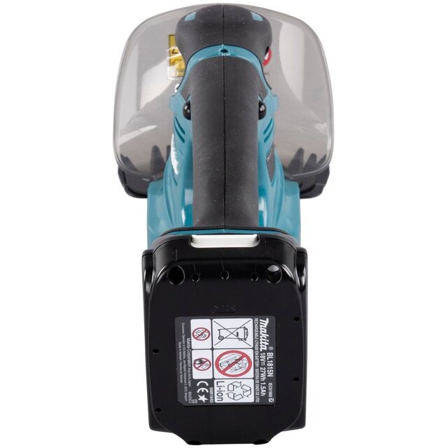Ножницы для травы Makita DUM111SYX (Цвет: Blue)