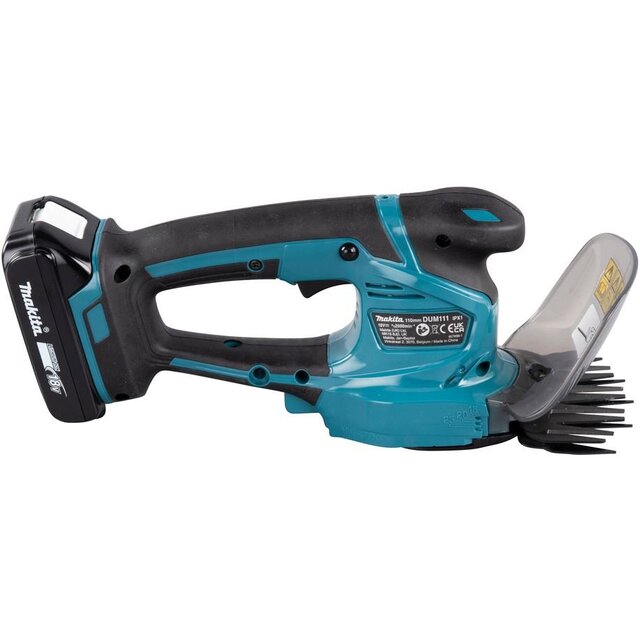 Ножницы для травы Makita DUM111SYX (Цвет: Blue)