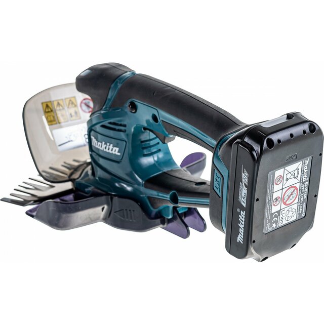 Кусторез / ножницы для травы Makita DUM604SYX (Цвет: Blue)