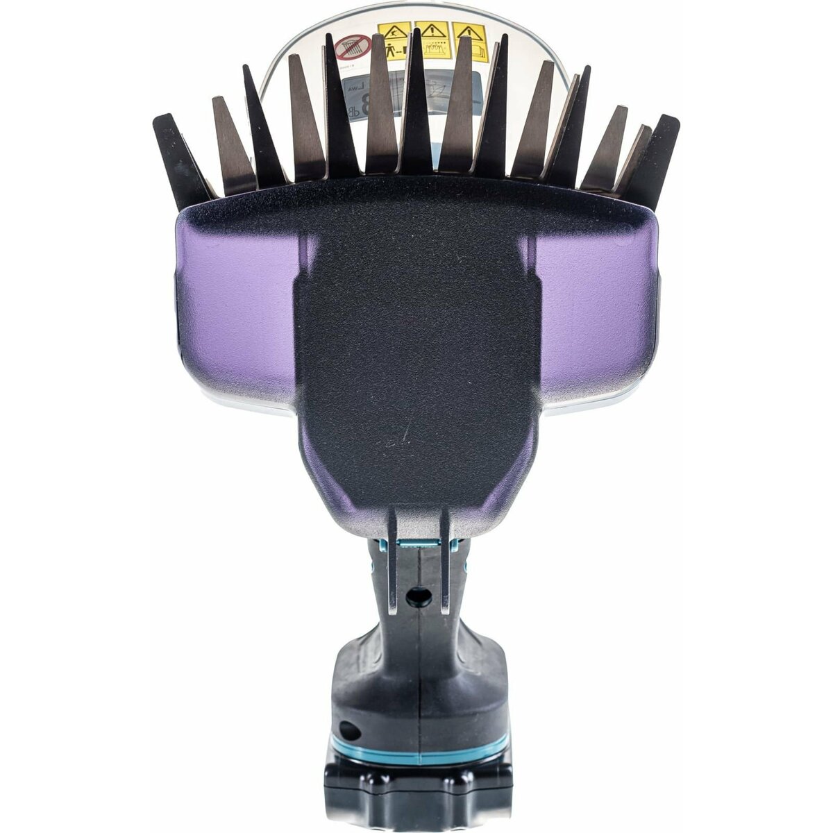 Кусторез / ножницы для травы Makita DUM604SYX (Цвет: Blue)