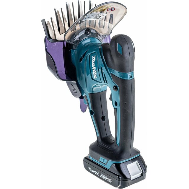 Кусторез / ножницы для травы Makita DUM604SYX (Цвет: Blue)