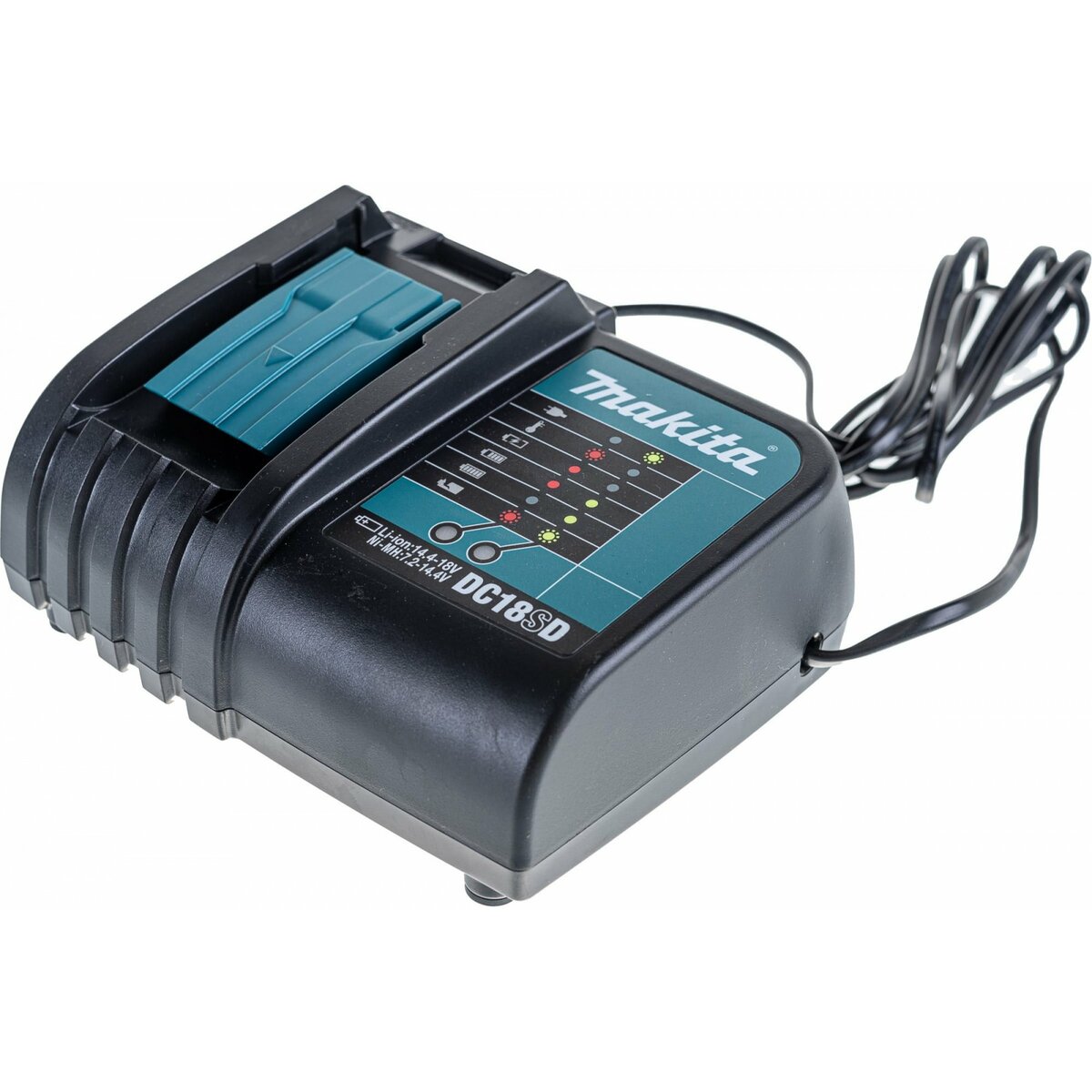 Кусторез / ножницы для травы Makita DUM604SYX (Цвет: Blue)