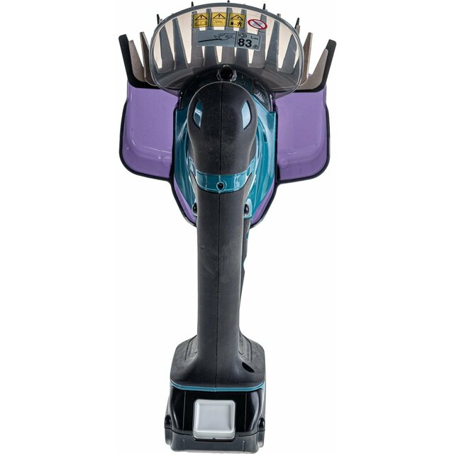 Кусторез / ножницы для травы Makita DUM604SYX (Цвет: Blue)