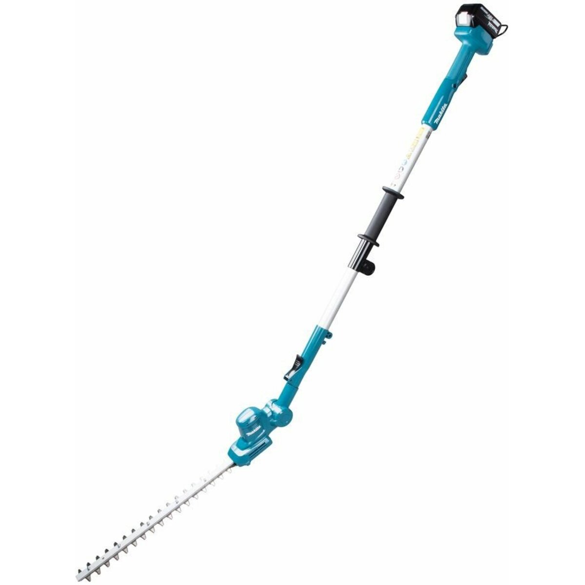 Кусторез Makita DUN461WSF (Цвет: Blue)
