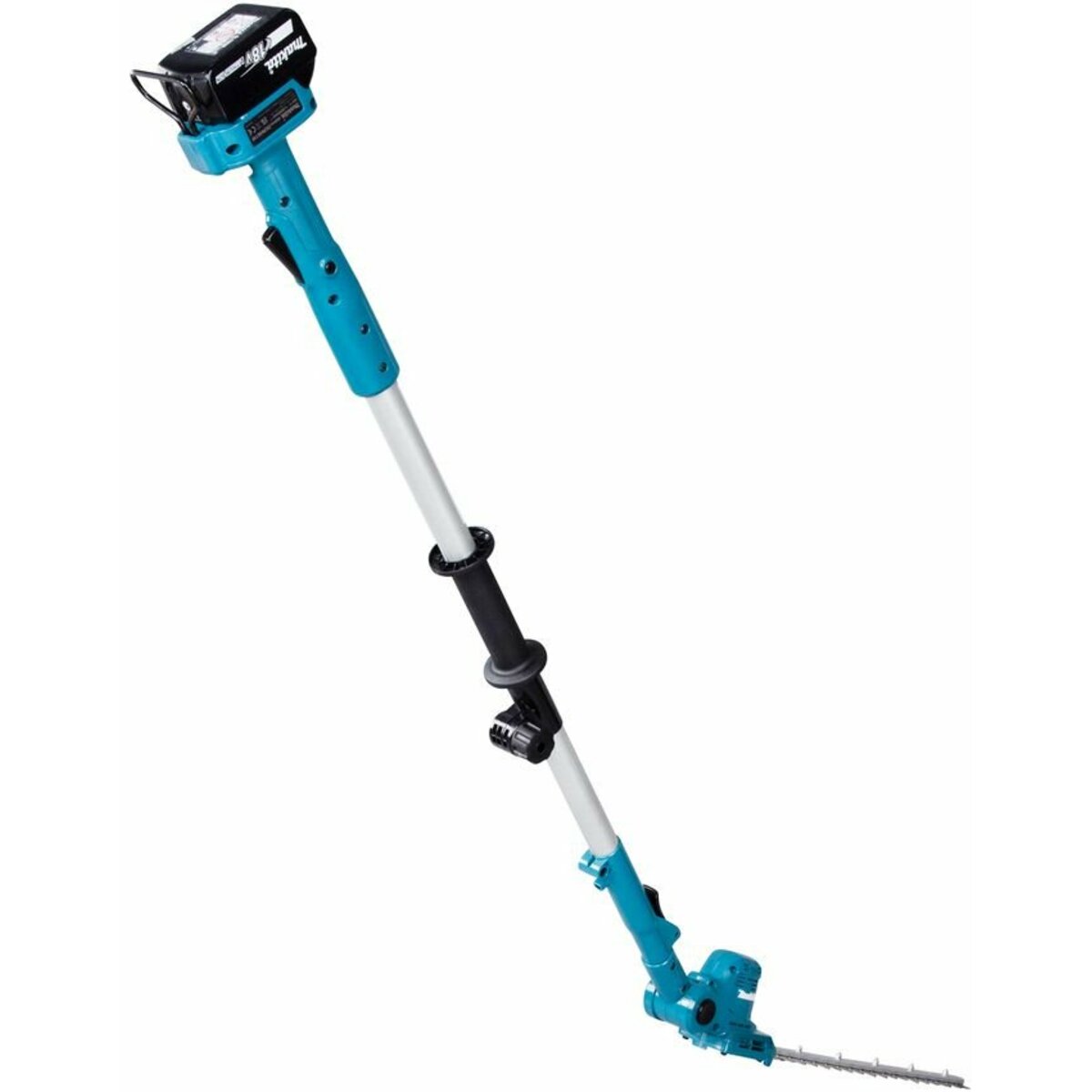 Кусторез Makita DUN461WSF (Цвет: Blue)