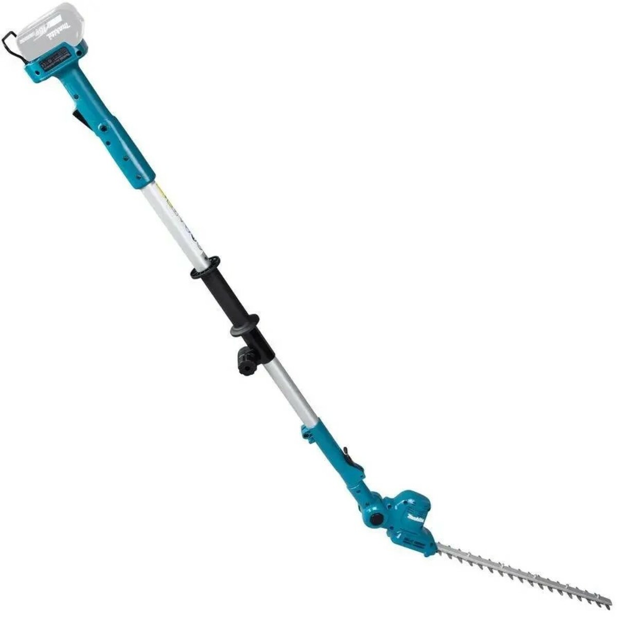 Кусторез Makita DUN461WZ (Цвет: Blue)